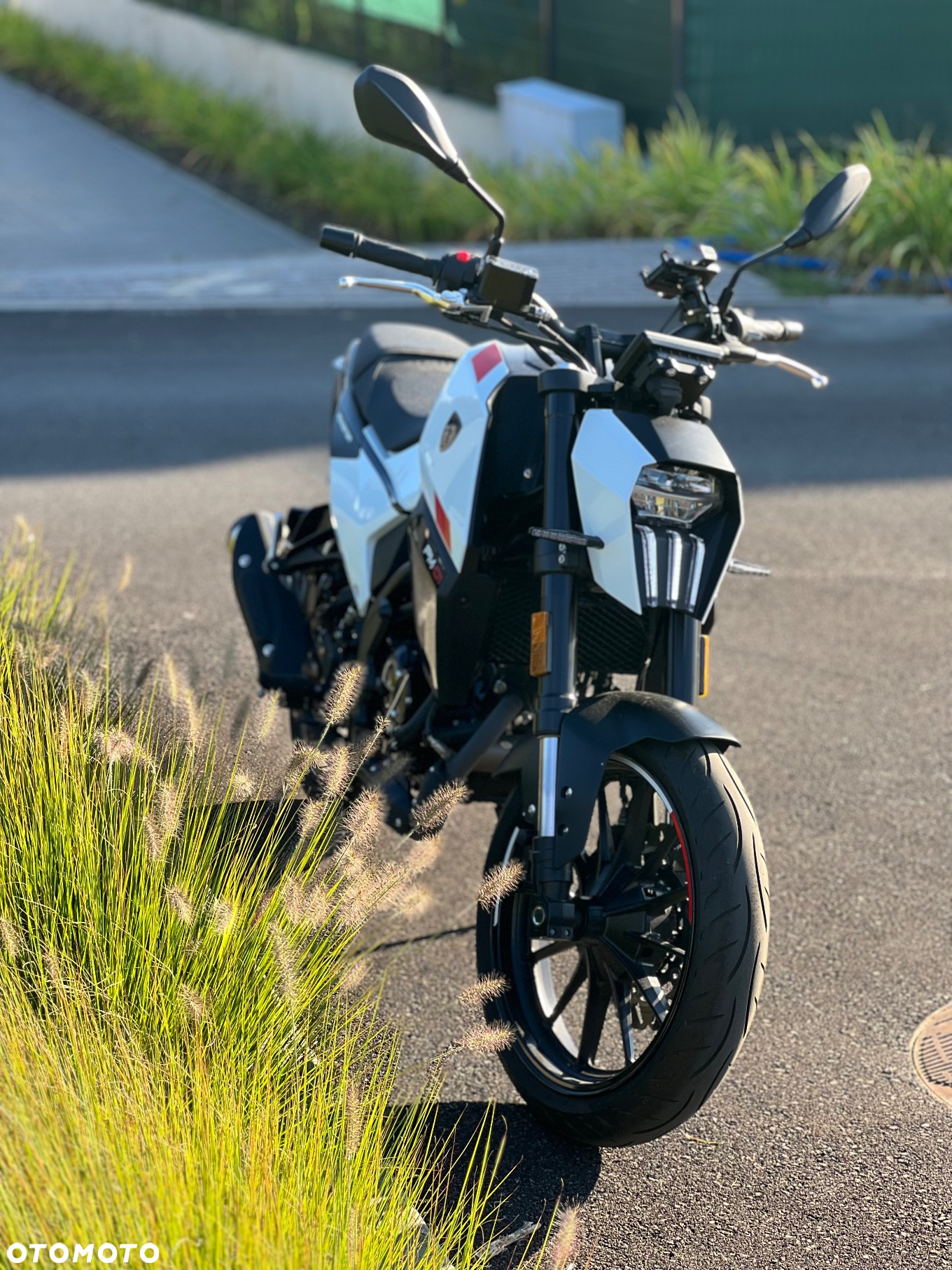 Peugeot PM-01 - 5