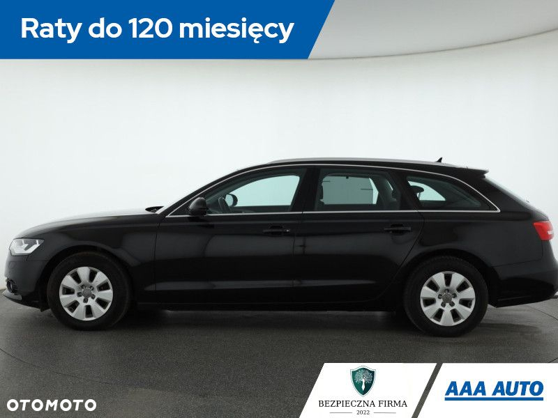 Audi A6 - 3