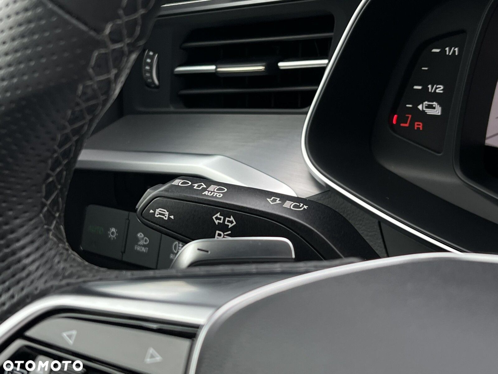 Audi A7 - 22