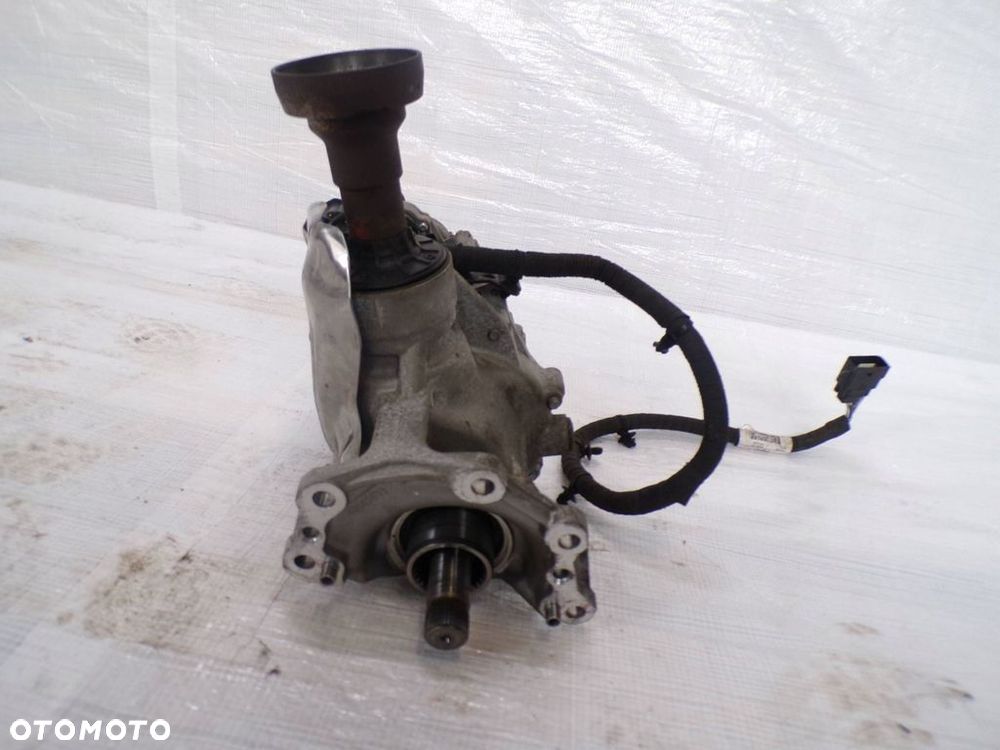 REDUKTOR FORD ESCAPE MK4 USA 2.0 ECOBOOST LX677L486AF - 5