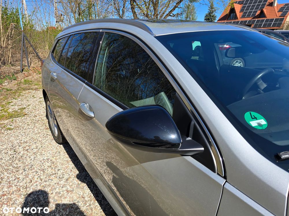 Opel Insignia 2.0 CDTI Elegance S&S - 9