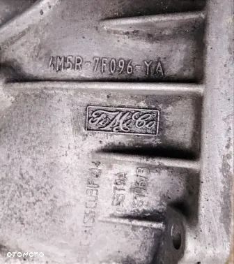 FORD FOCUS II LIFT 1.8 TDCI 2010r. 4M5R-7F096-YA - 6