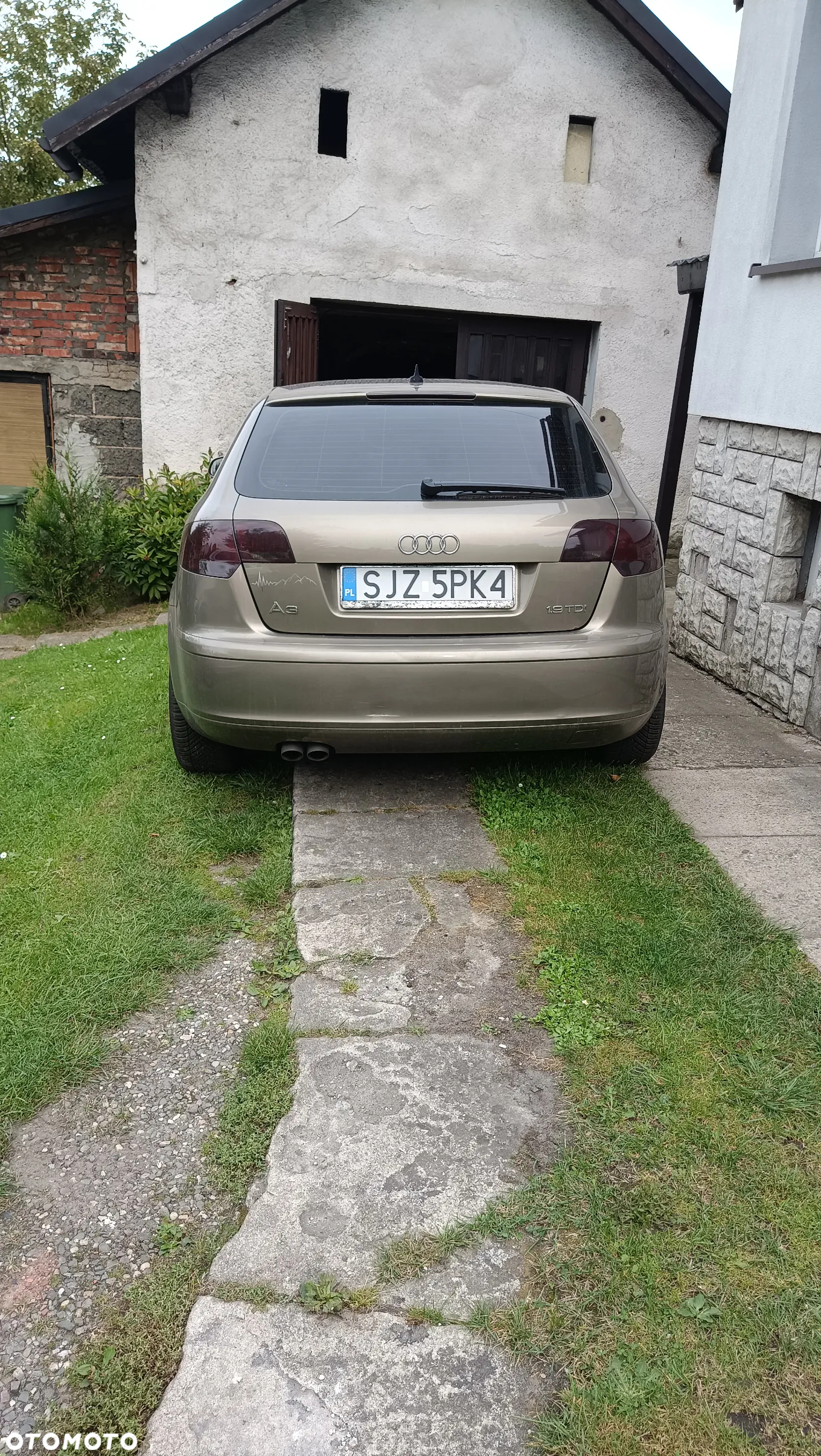 Audi A3 Sportback - 10