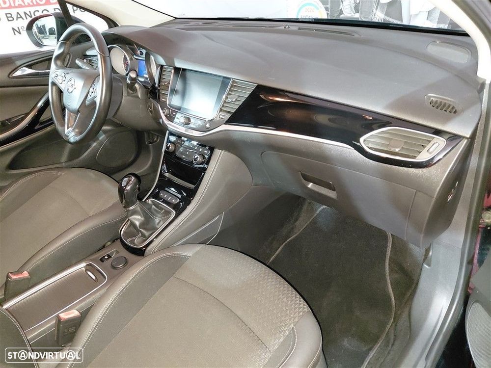 Opel Astra 1.0 Business Edition S/S - 11