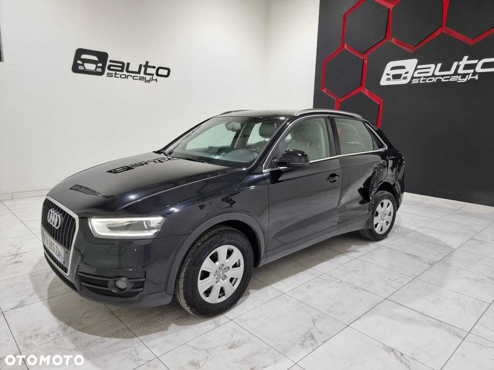 Audi Q3 Sportback - 13