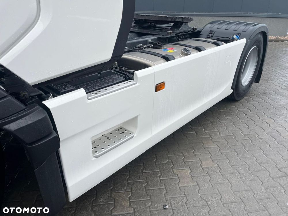 Scania R 460 A4x2NA ADR FL Kompresor - 8