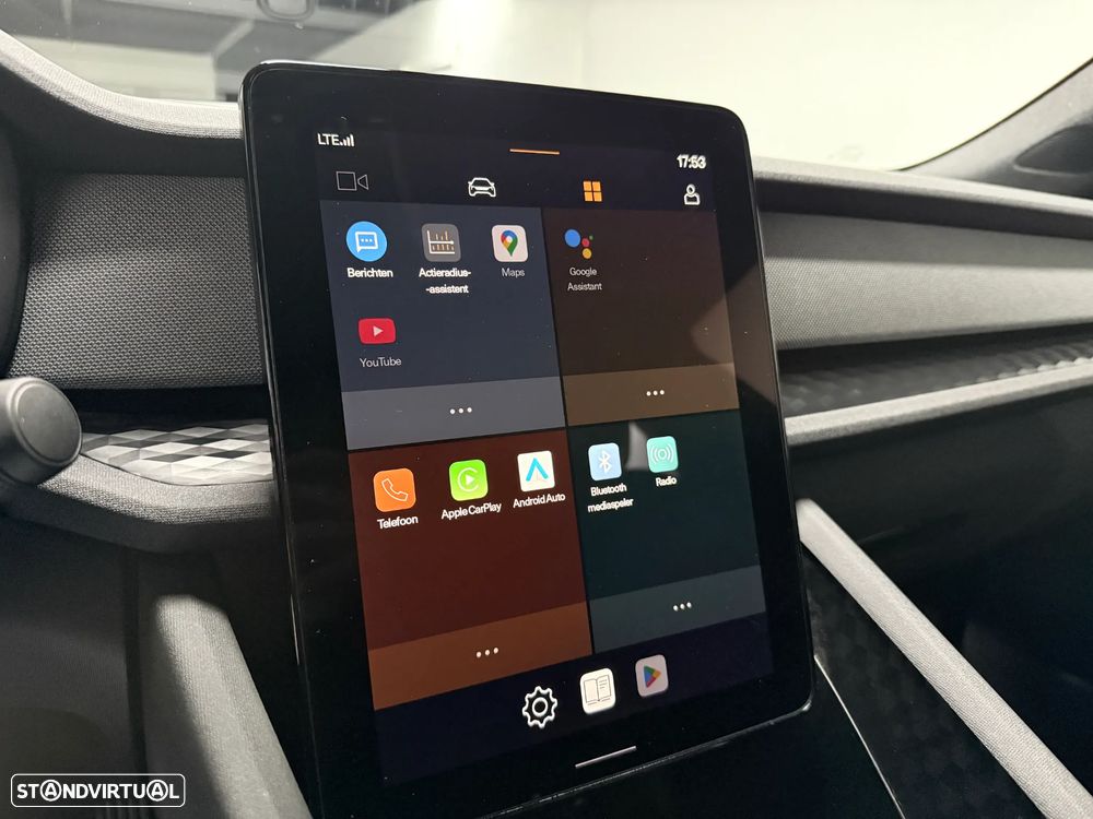 Polestar 2 Single Motor 78kWh - 10