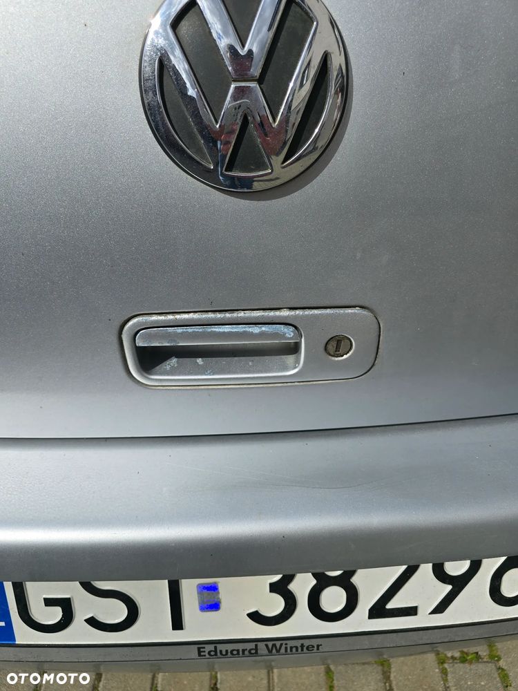 Volkswagen Golf 1.4 Basis - 9