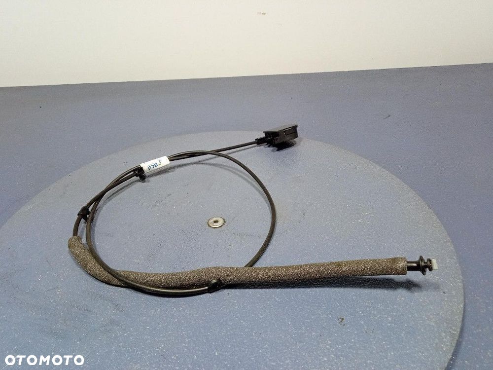 AUDI A4 B9 8W AVANT LINKA CIĘGNO SKŁADANIA OPARCIA KANAPY 8W9885682 - 4