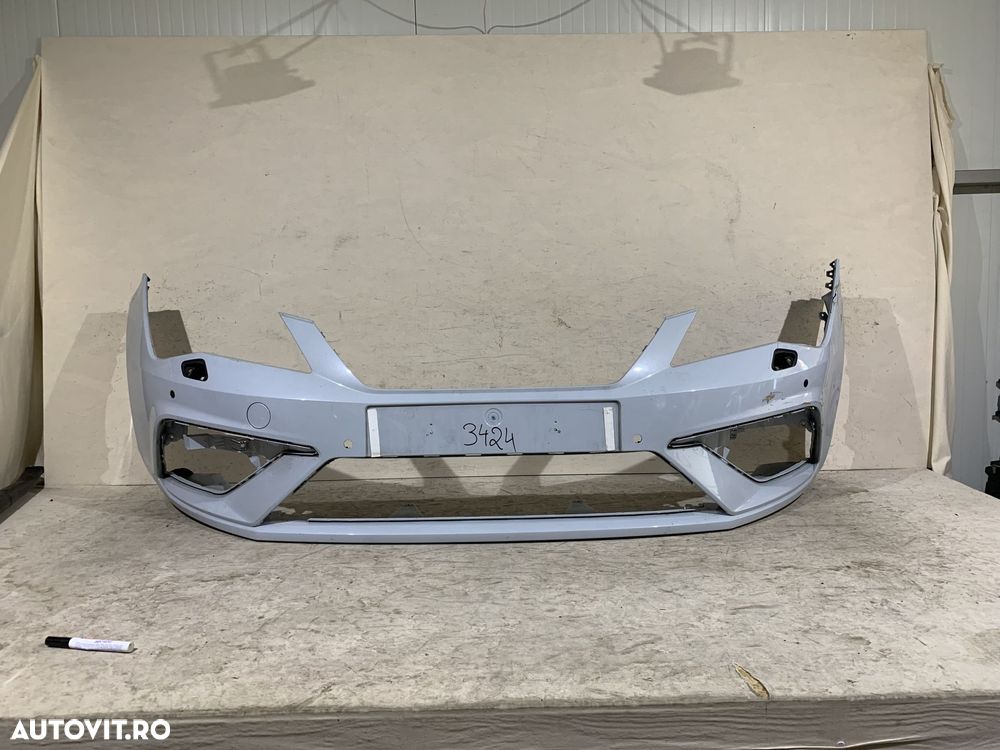 Bara fata Seat Leon FR, 2017, 2018, 2019, 2020, 5F0807221AB - 2