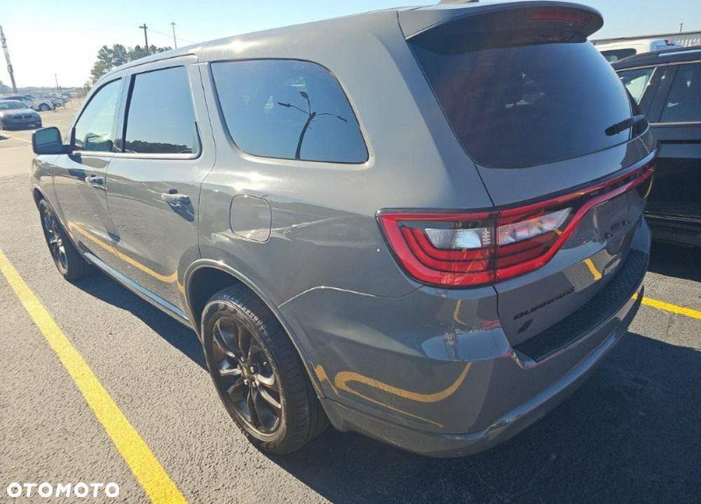 Dodge Durango - 6