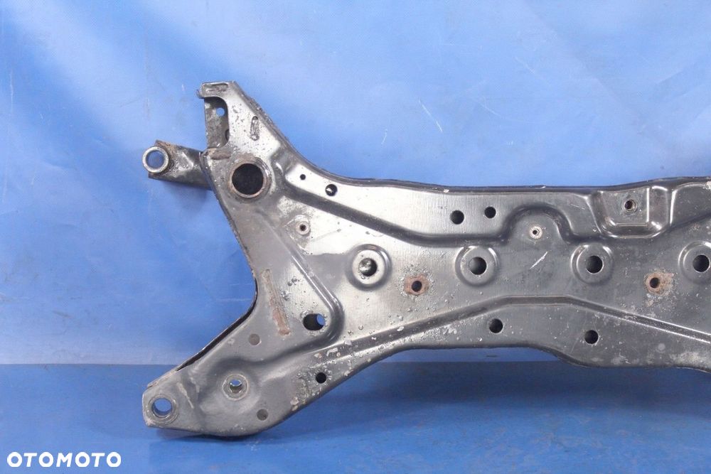 SANKI PRZÓD BELKA POD SILNIK COMPASS I 2.2 CRD 13r - 11