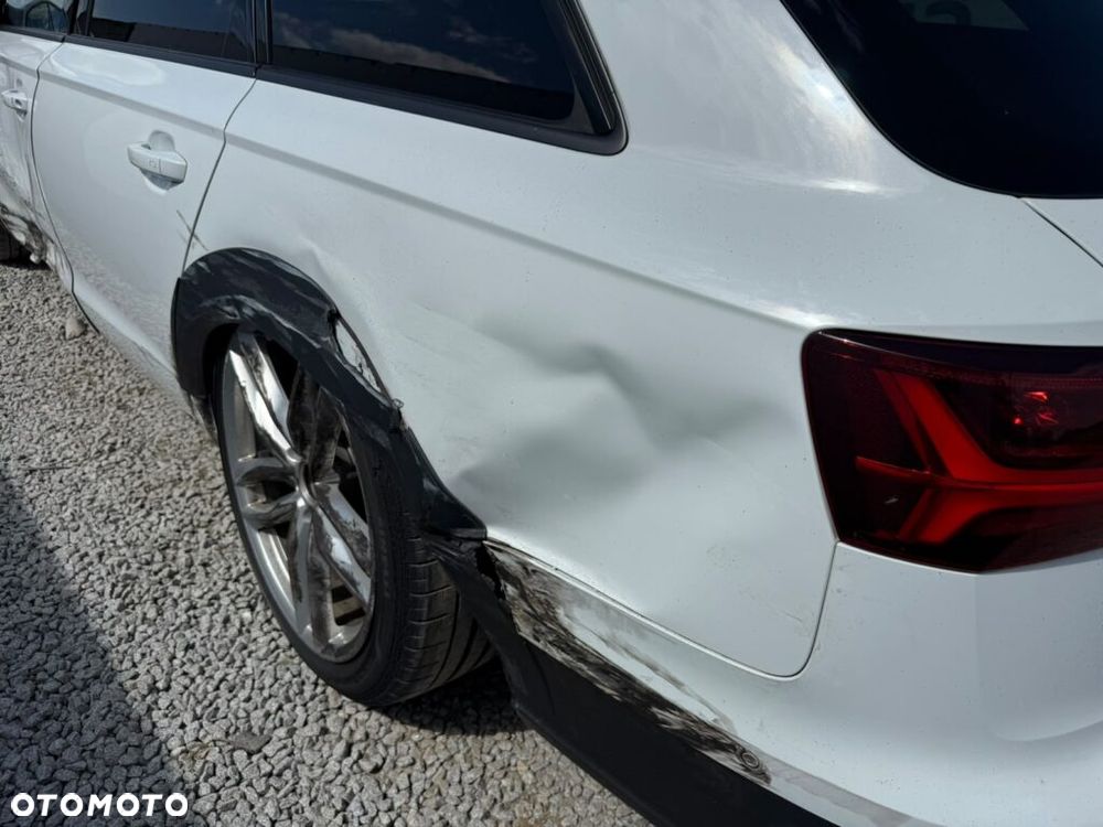 Audi A6 Allroad 3.0 TDI S tronic DPF - 19