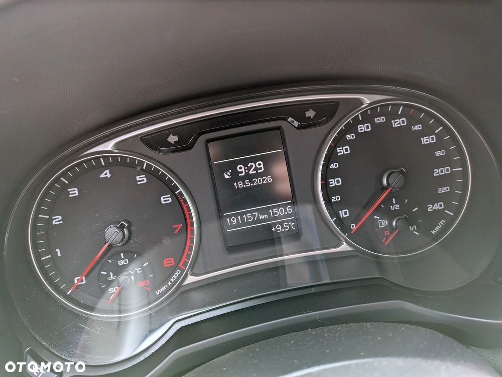 Audi A1 Sportback 1.2 TFSI S line edition - 20