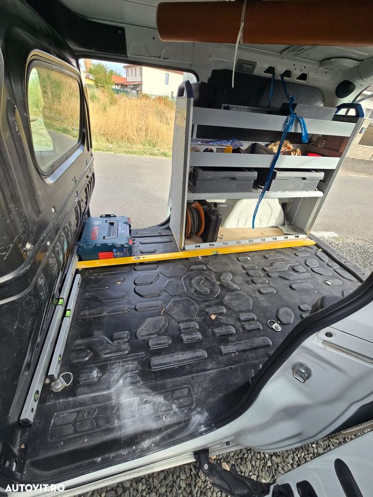 Opel Combo Van - 17