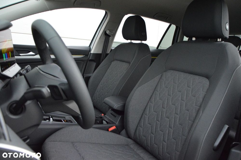 Volkswagen Golf Variant 1.5 eTSI mHEV Life Plus DSG - 5