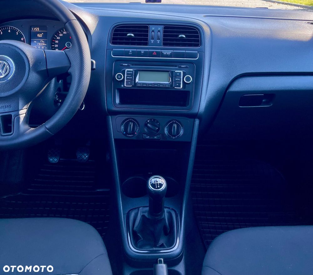 Volkswagen Polo 1.2 Style - 16