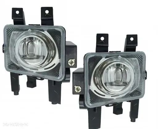 HALOGEN OPEL ZAFIRA B 2005-2008 NOWY - 1