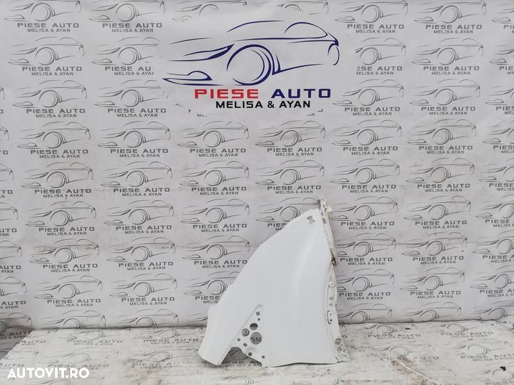 Aripa dreapta Ford Transit an 2012-2013-2014-2015-2016-2017-2018-2019-2020 - 1