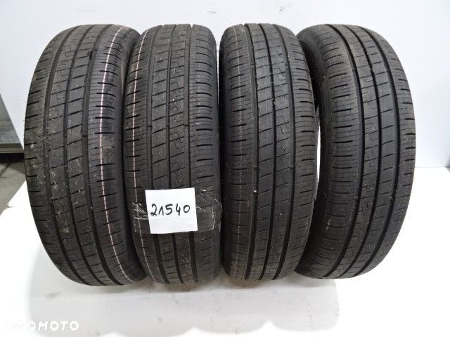 OPONY 175/65/17 4szt GOODYEAR DEMO (21540)