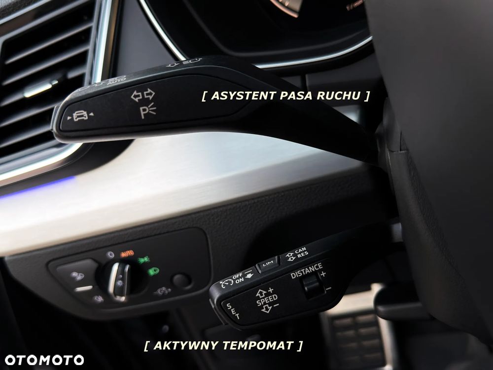 Audi Q5 Sportback 40 TDI mHEV Quattro S Line S tronic - 22