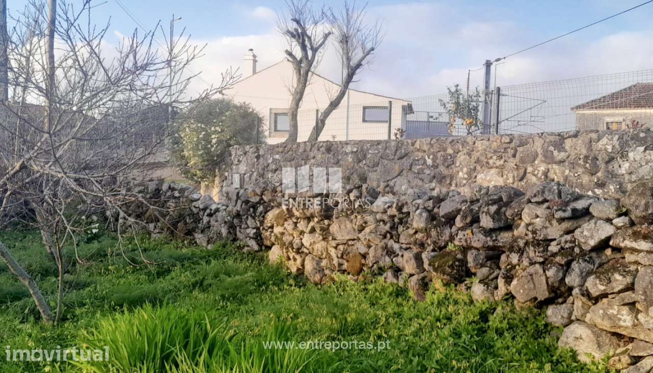 Venda de Terreno com PIP Aprovado – Carreço, Viana do Castelo - Grande imagem: 2/28