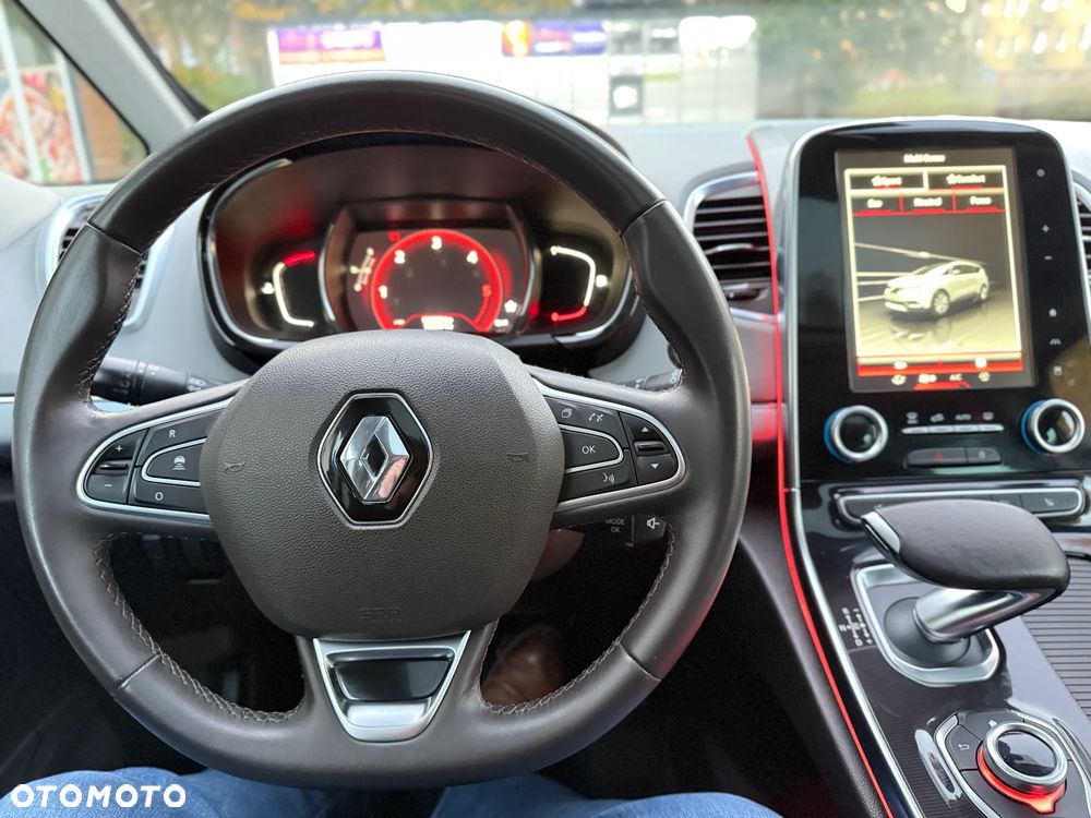 Renault Espace Energy dCi 160 EDC Intens - 32