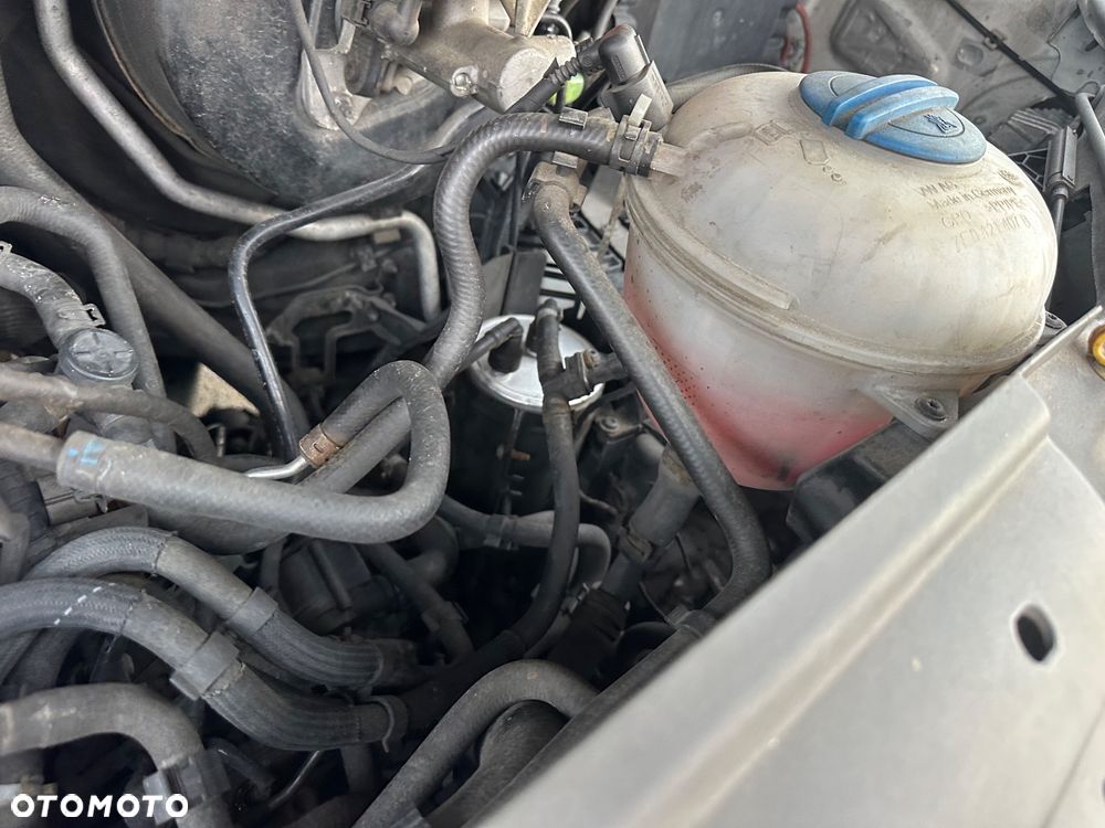 Volkswagen Crafter - 38