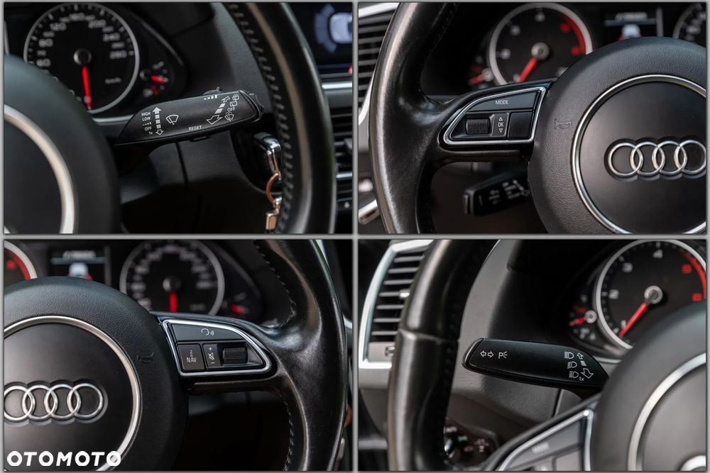 Audi Q5 2.0 TDI Quattro Sport S tronic - 33