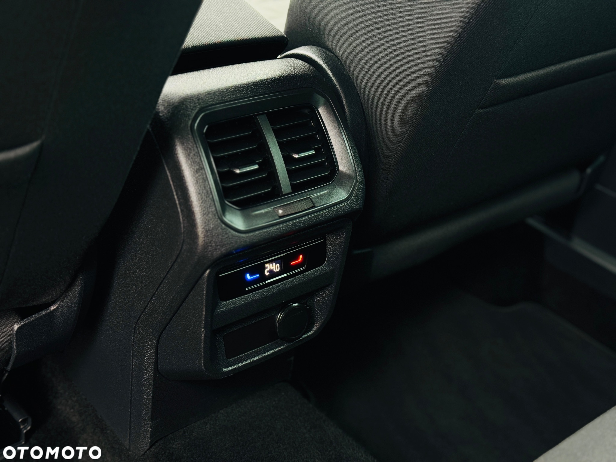 Volkswagen Tiguan 1.5 TSI ACT OPF DSG Comfortline - 18