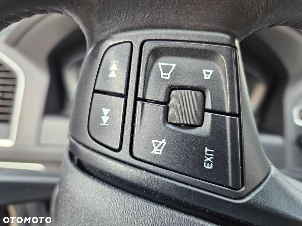 Volvo XC 60 D4 AWD Kinetic - 16