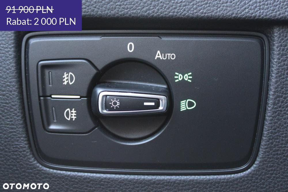 Volkswagen Passat - 36