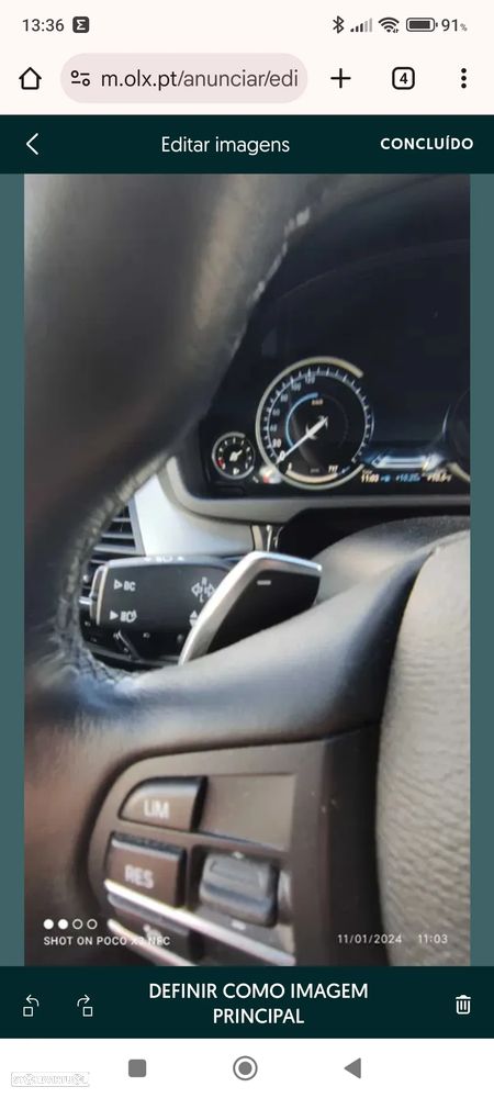 BMW X6 - 7