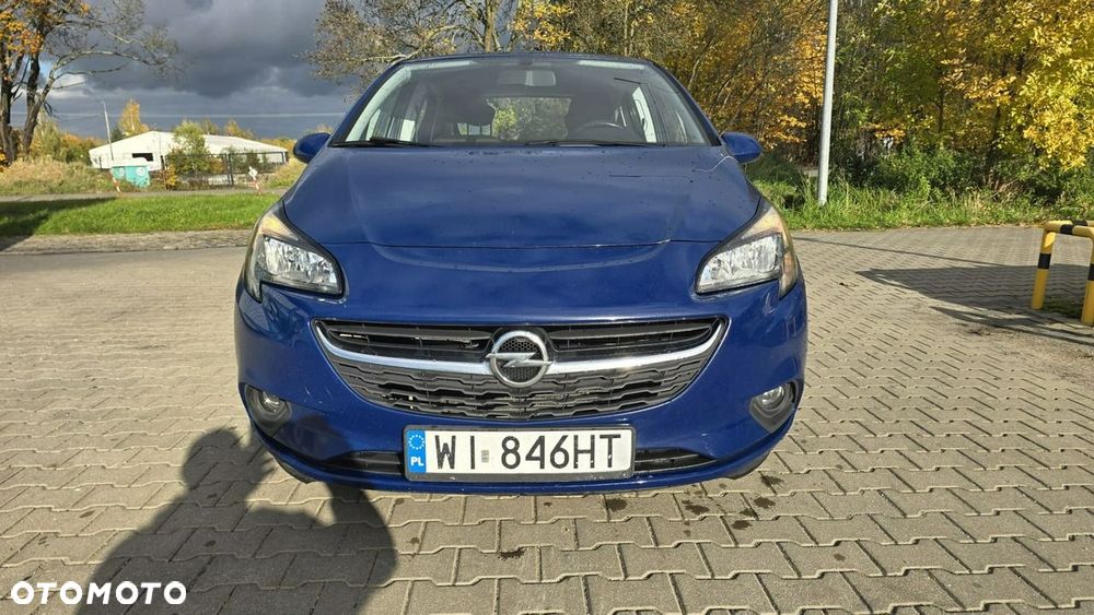 Opel Corsa - 10