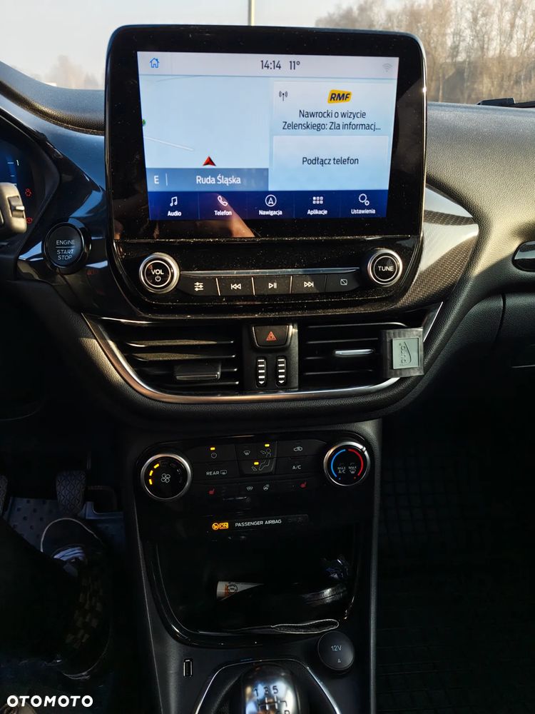 Ford Puma 1.0 EcoBoost ST-Line - 18