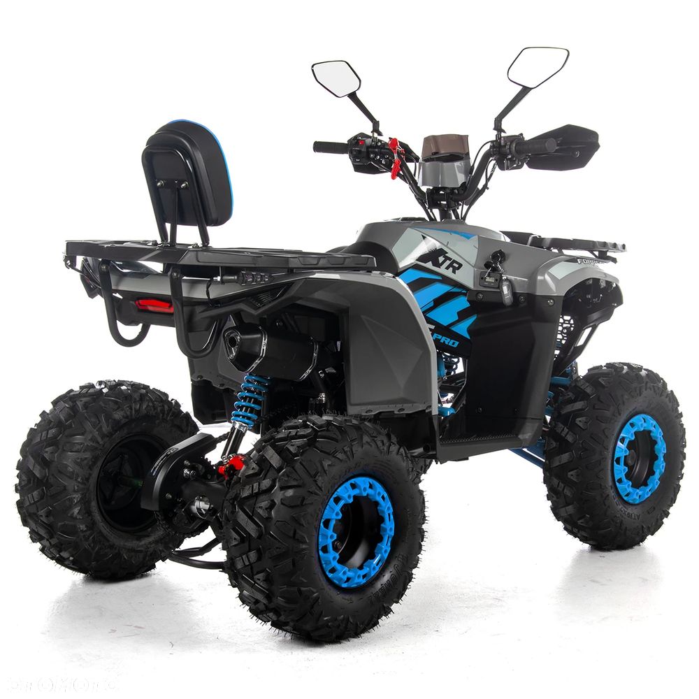 XTR Inny - 13