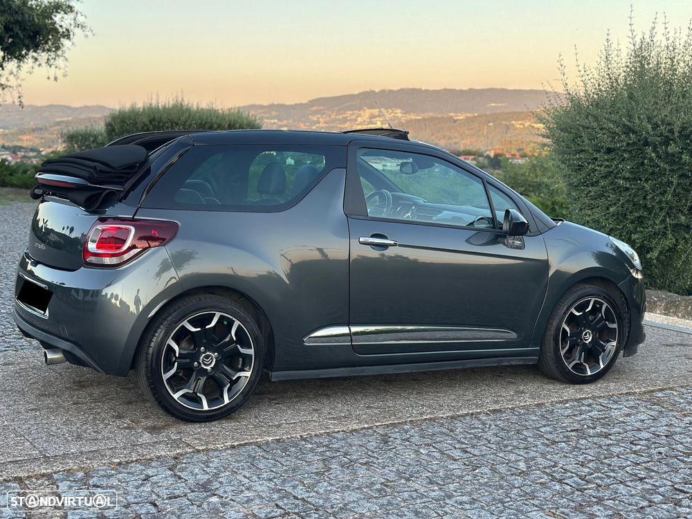 Citroën DS3 1.6 e-HDi So Chic ETG6 - 49
