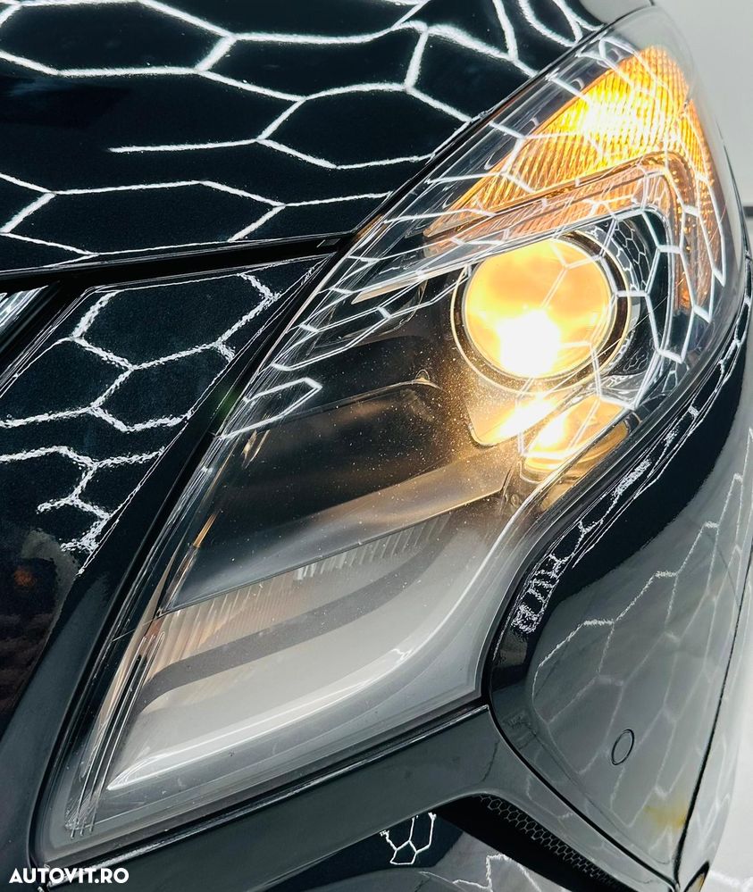 Opel Zafira Tourer 2.0 CDTI ECOFLEX Start/Stop Active - 10