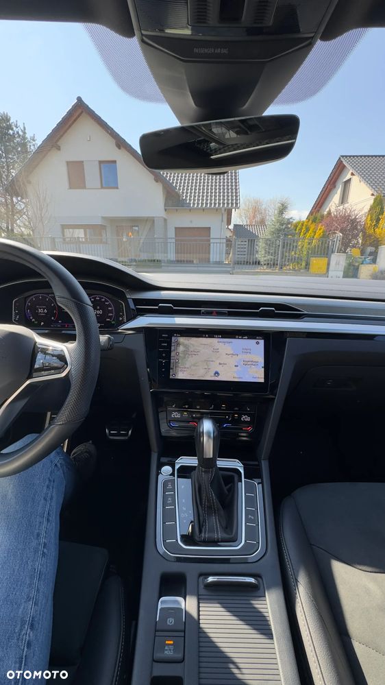 Volkswagen Arteon 2.0 TSI R-Line DSG - 13