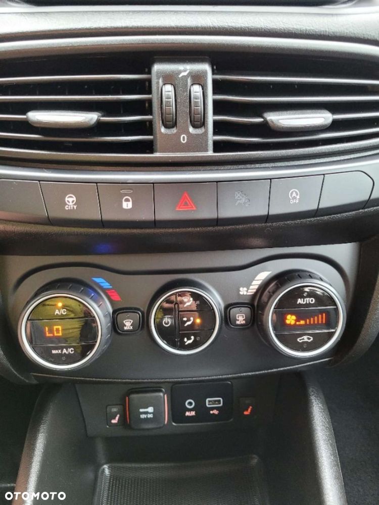 Fiat Tipo 1.4 T-Jet 16v Mirror - 22