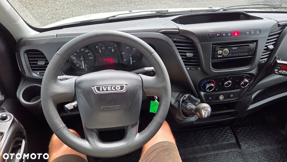 Iveco Daily - 26