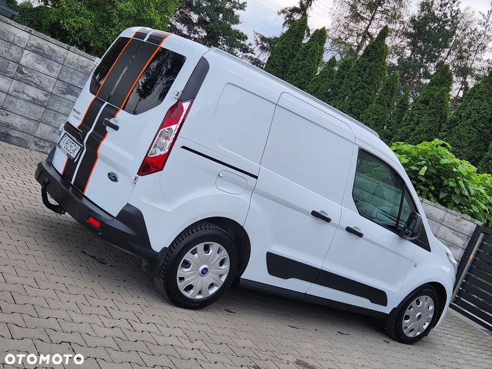 Ford Transit connect - 33