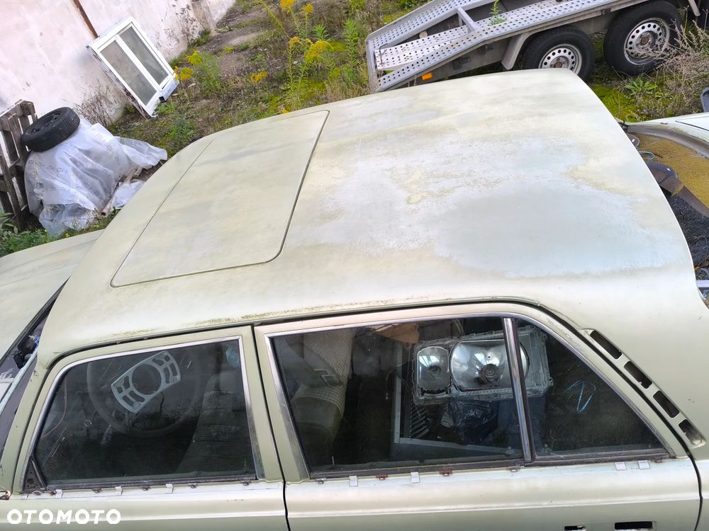 Mercedes-Benz Inny - 3