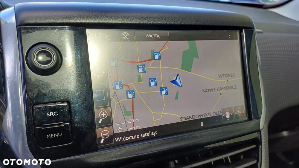Peugeot 2008 PureTech 110 Stop&Start Allure - 26
