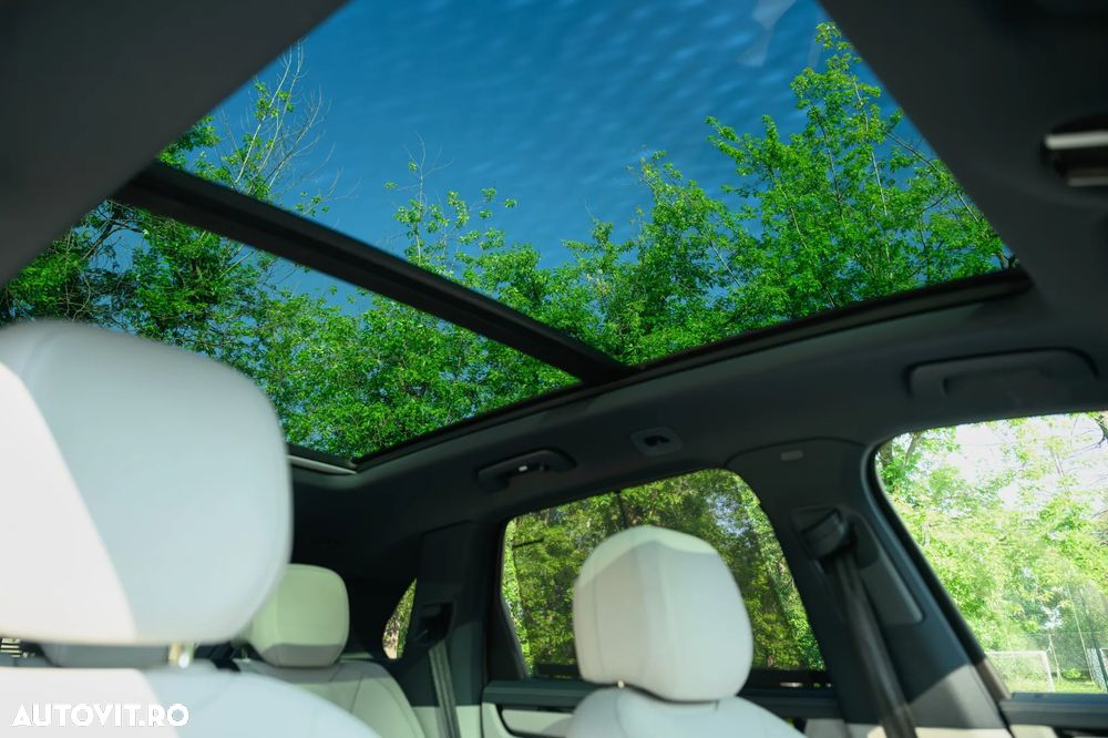 Porsche Cayenne E-Hybrid Tiptronic S - 11