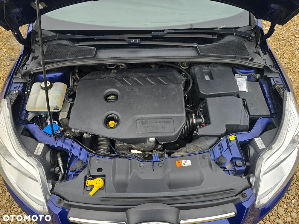 Ford Focus - 12