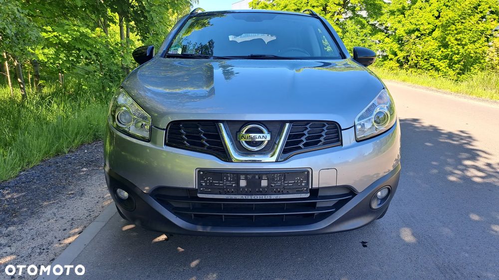 Nissan Qashqai 2.0 360 - 16