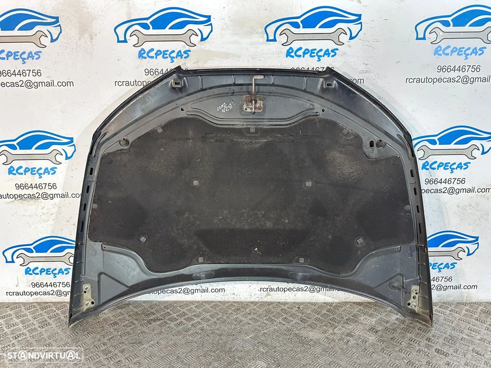 .Capot Original Seat Ibiza 6J 2008 - 2017 - 5