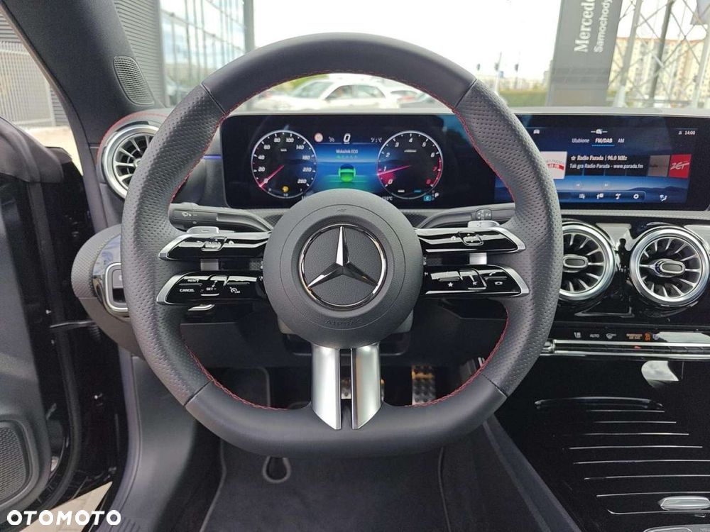 Mercedes-Benz CLA - 19