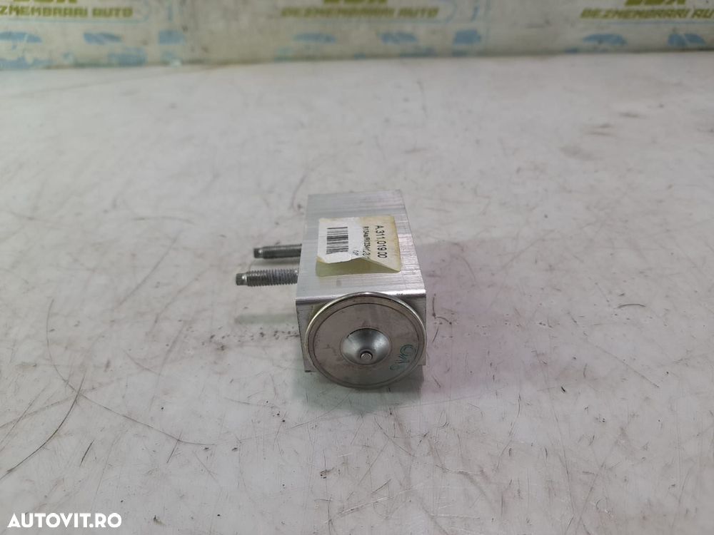 Valva expansiune clima bord A31101900 Peugeot 3008 2 [2016 - 2020] 1. - 4